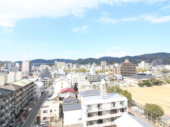 ラブリエ十日市の物件内観写真